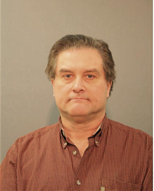 WALTER T NOETH, Cook County, Illinois