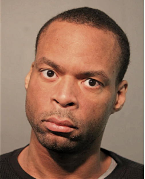 DESHAWN T OWENS, Cook County, Illinois