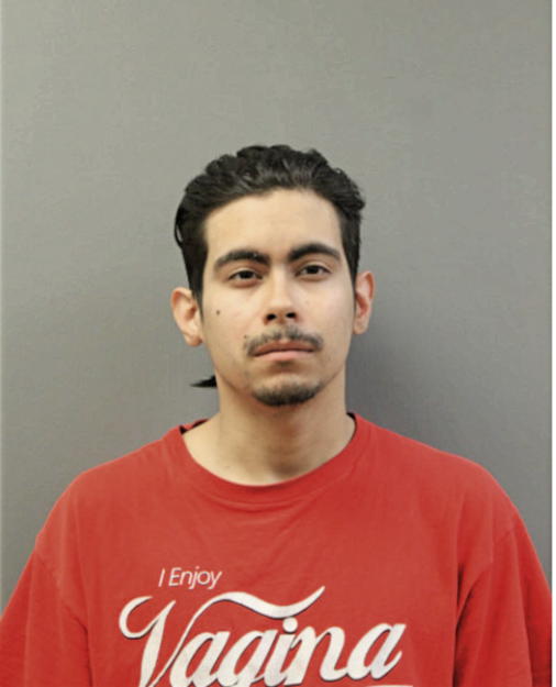 JONATHAN PAGAN, Cook County, Illinois