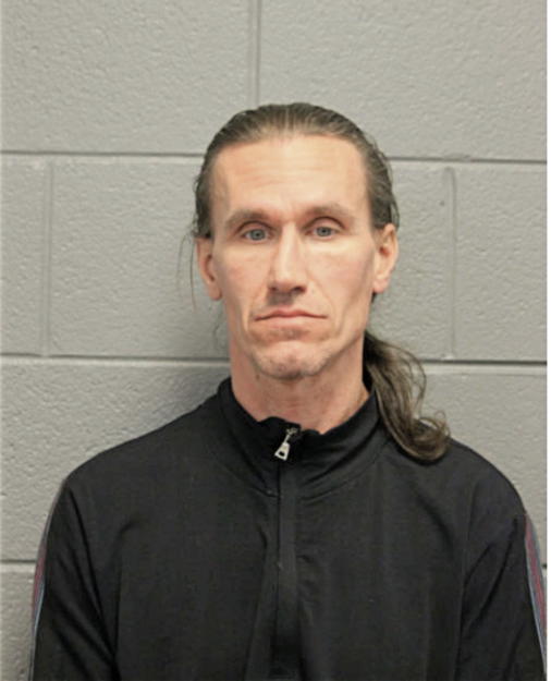 PATRICK D PAJAK, Cook County, Illinois