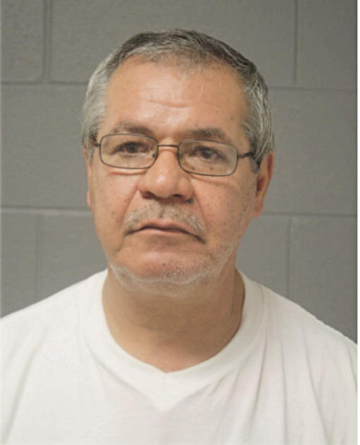 JORGE PAREJA, Cook County, Illinois