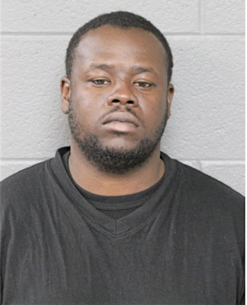 MICHAEL PIPES, Cook County, Illinois