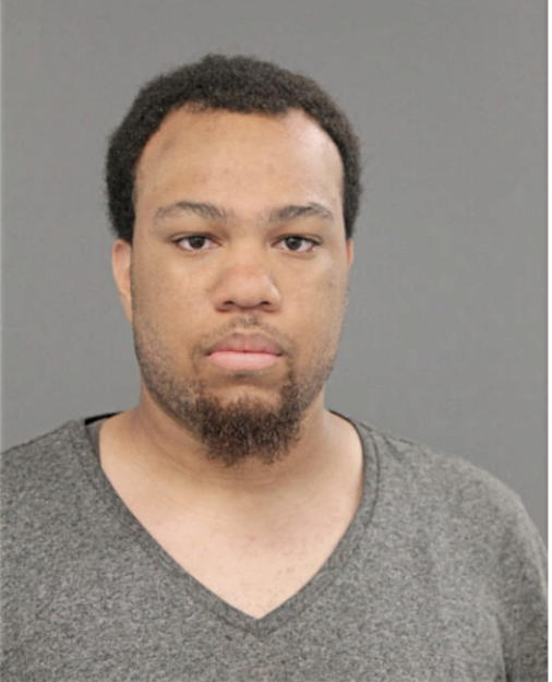 DAVONTA D POWELL, Cook County, Illinois