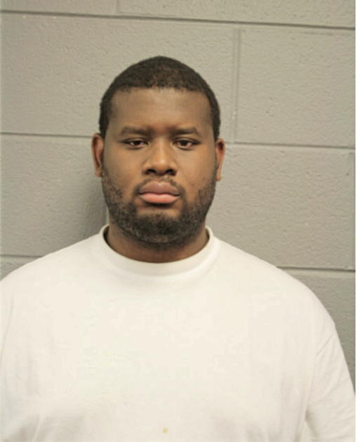 JAMES M PURNELL, Cook County, Illinois