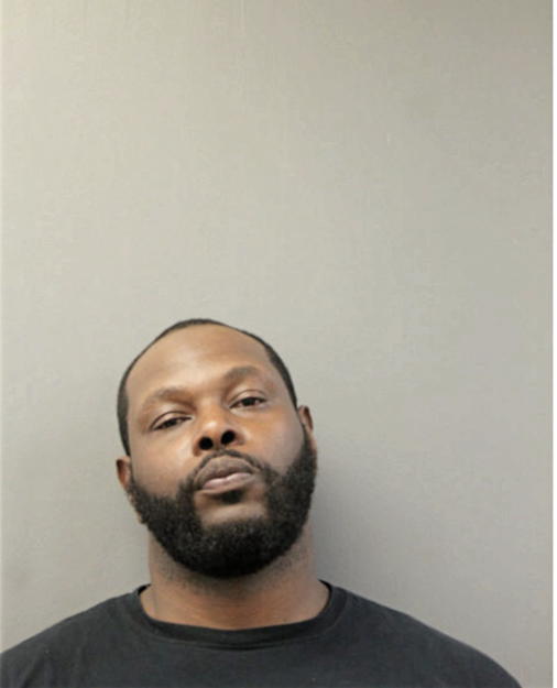 BYRON A PURYEAR, Cook County, Illinois