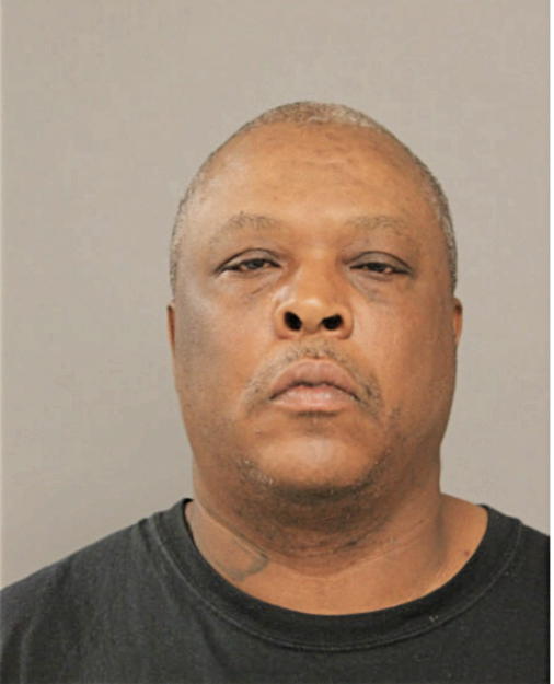 ERIC C RADCLIFF, Cook County, Illinois