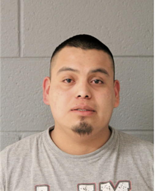 MARCOS RAMIRES, Cook County, Illinois