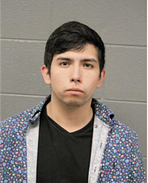 MAURICIO RAMIREZ, Cook County, Illinois
