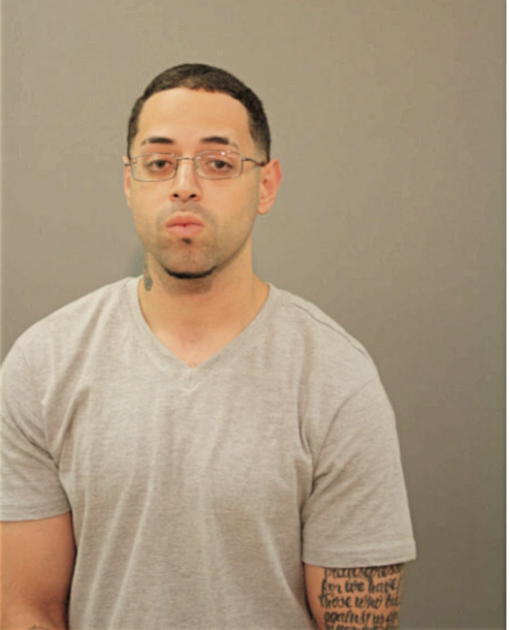 MATTHEW RAMOS, Cook County, Illinois