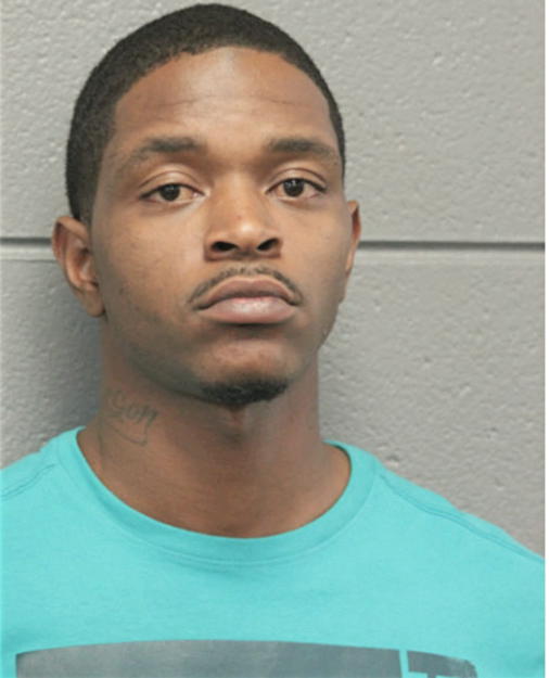 LAJUAN T REYNOLDS, Cook County, Illinois