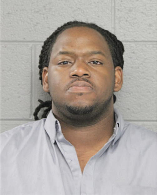 ALEX RHODES, Cook County, Illinois