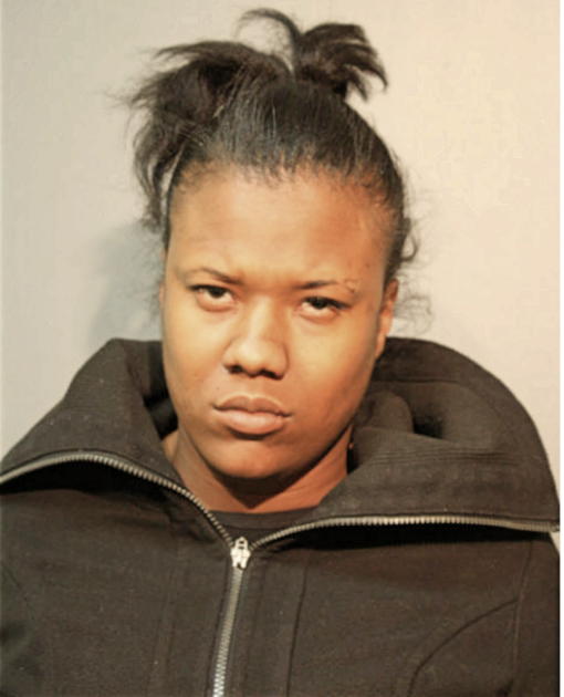 LYNETTE L RICHARDSON, Cook County, Illinois