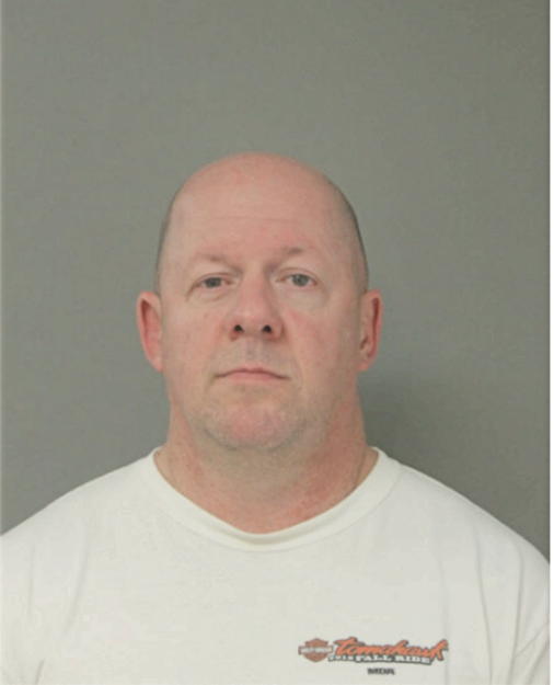 DAVID G ROBERTS, Cook County, Illinois