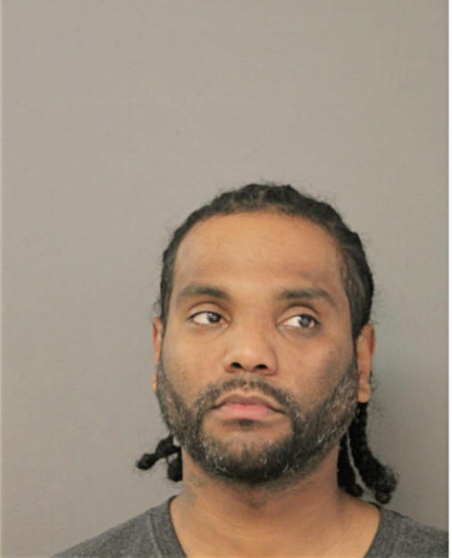 RAMON ROCHE, Cook County, Illinois