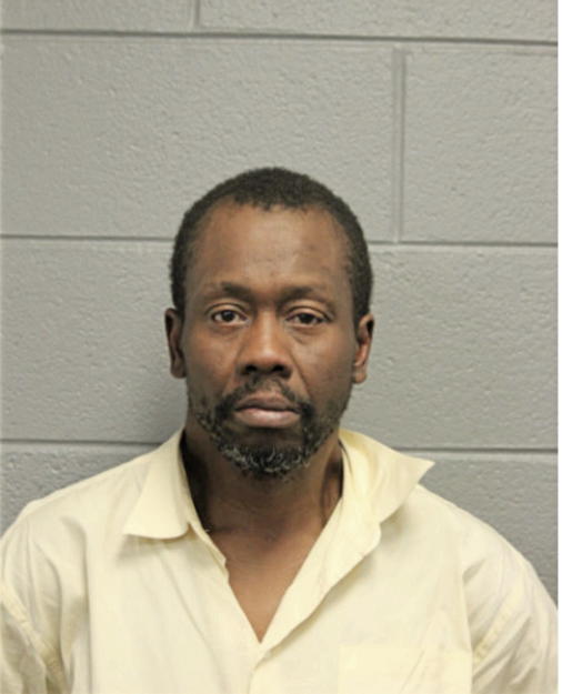KENNETH RODGERS, Cook County, Illinois