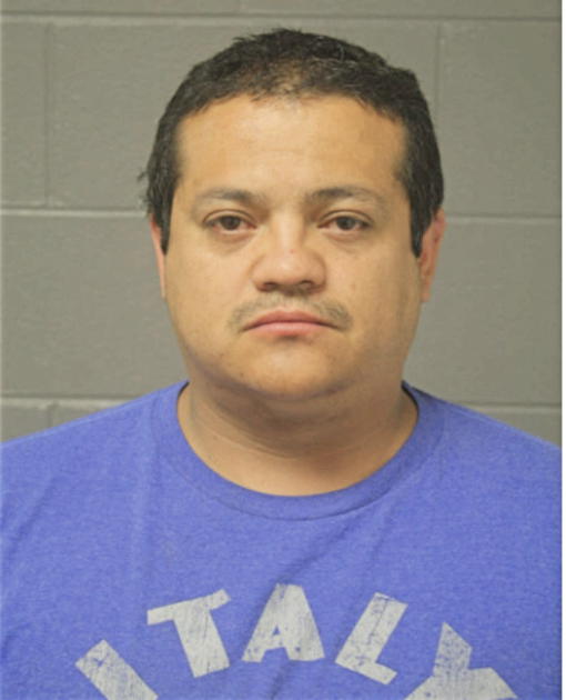 JULIO RODRIGUEZ, Cook County, Illinois