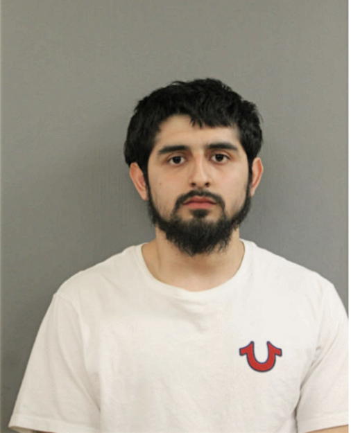RAFAEL RODRIGUEZ, Cook County, Illinois