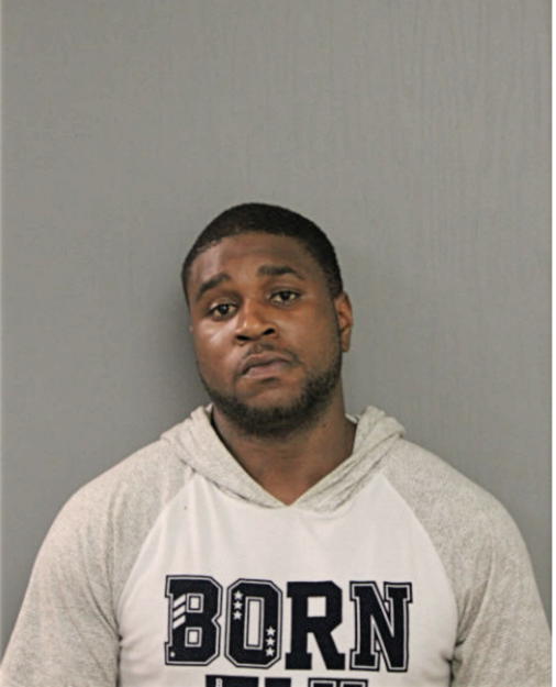 WALTER SABREE ROGERS, Cook County, Illinois