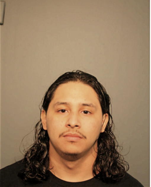 EDUARDO ROMAN, Cook County, Illinois