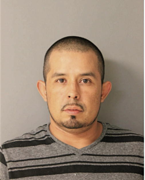 ADALBERTO ROMERO, Cook County, Illinois