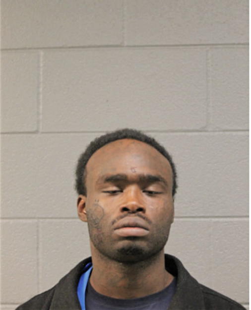 STANLEY L ROUNDS, Cook County, Illinois