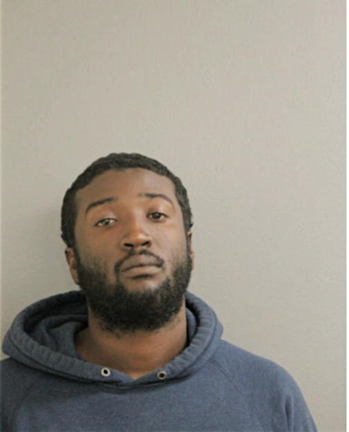 ANTHONY T RUCKER, Cook County, Illinois