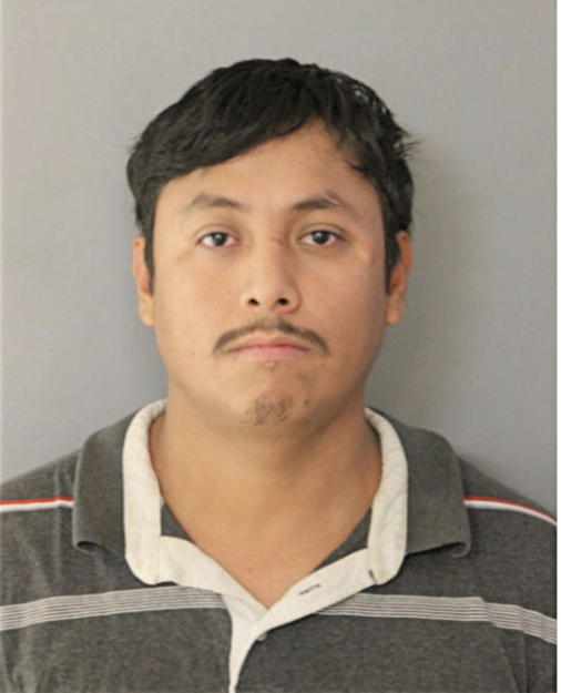 LINO RUIZ, Cook County, Illinois