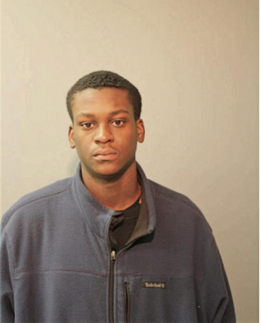 DEVON L RUSHIN, Cook County, Illinois