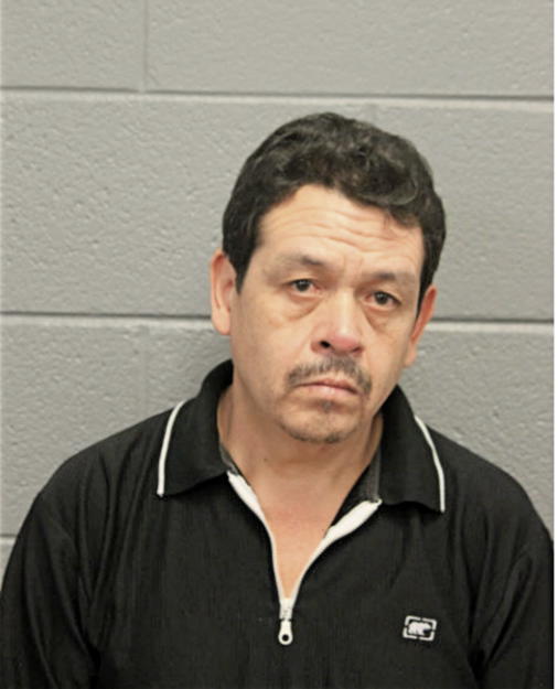 GERARDO SALGADO, Cook County, Illinois