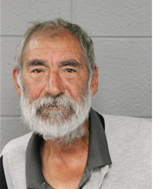JOSE SANCHEZ, Cook County, Illinois