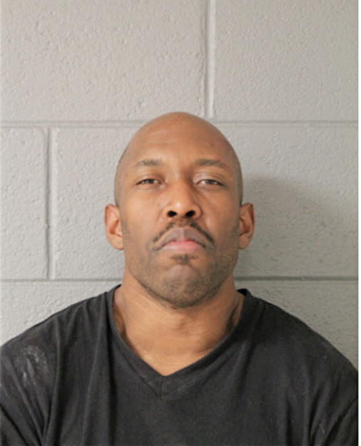 WENDELL E SANFORD, Cook County, Illinois
