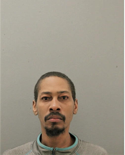 STEVEN D SCOTT, Cook County, Illinois