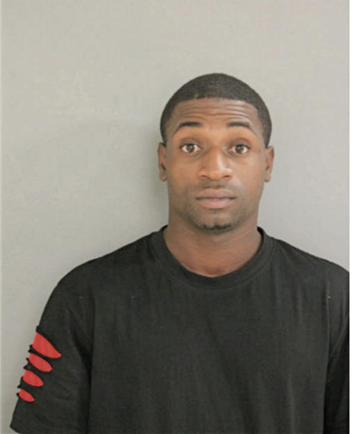 DARNELL SEARS, Cook County, Illinois