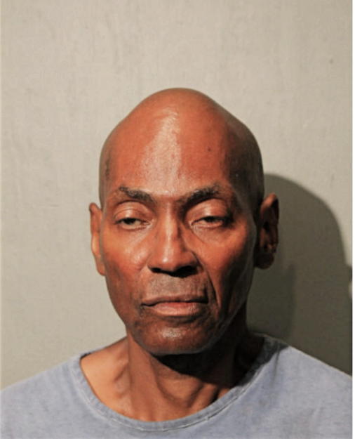 TERRY SEAWOOD, Cook County, Illinois