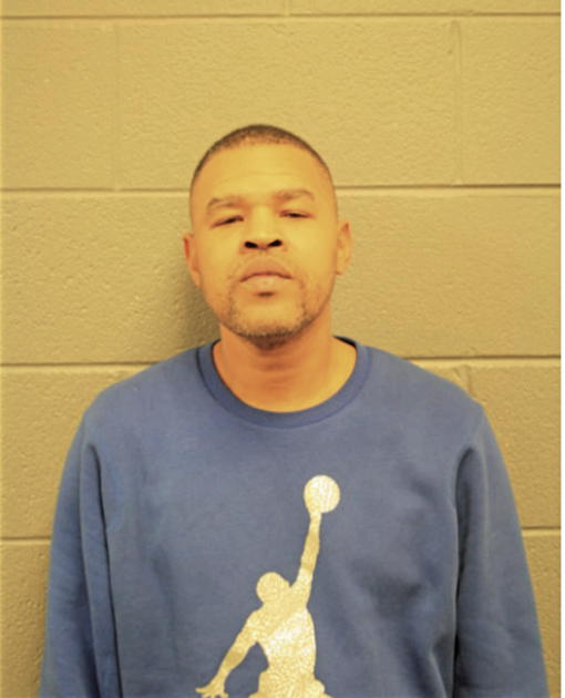 WILLIE SELDON, Cook County, Illinois