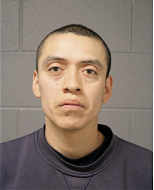 CARLOS SEVERIANO, Cook County, Illinois
