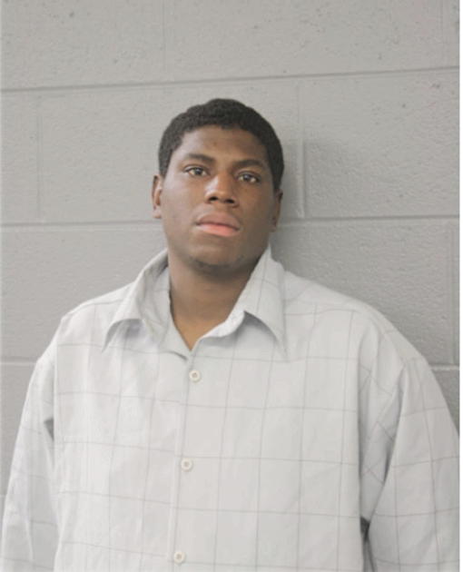 JEREMIAH SHIELDS, Cook County, Illinois