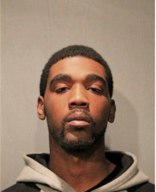 DAVID SIMS, Cook County, Illinois