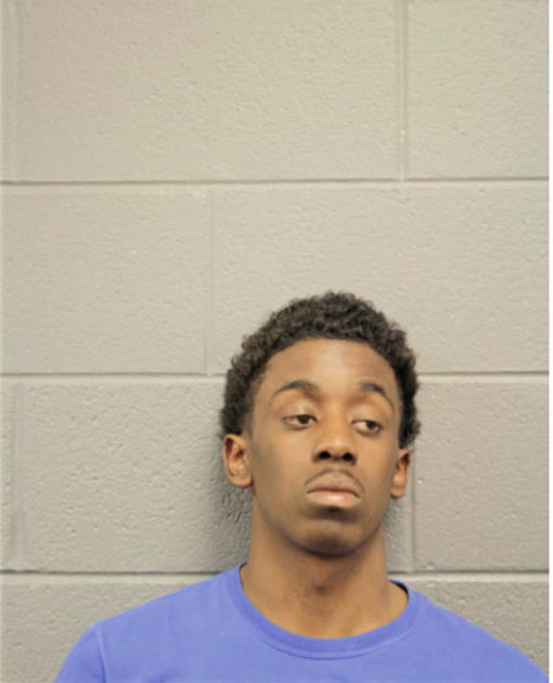 DANNIE SMITH, Cook County, Illinois