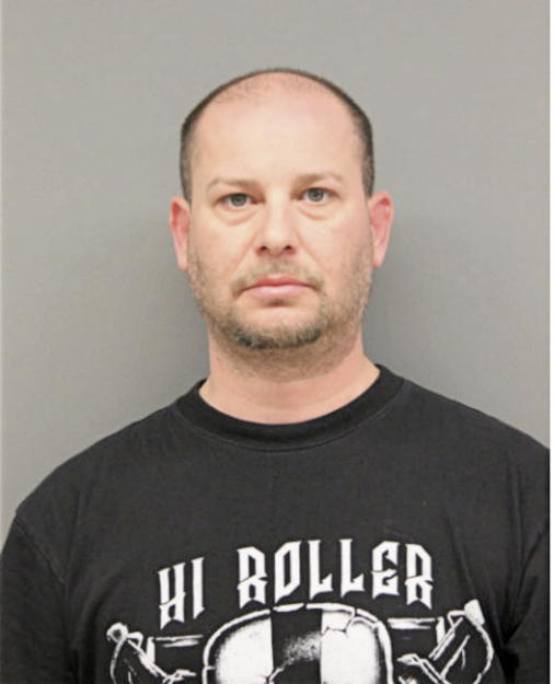 TOMMY L SMITH, Cook County, Illinois