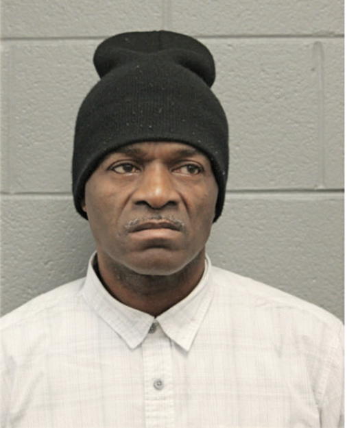 DANNY STANFORD, Cook County, Illinois
