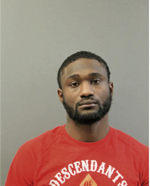 GREGORY D STAPLETON, Cook County, Illinois