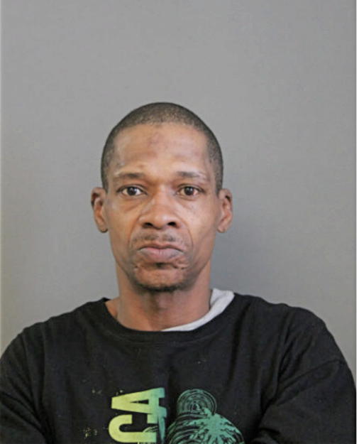 DALE STEADMAN, Cook County, Illinois