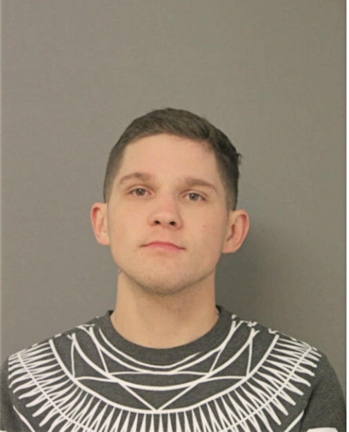 THOMAS J STURGEON, Cook County, Illinois