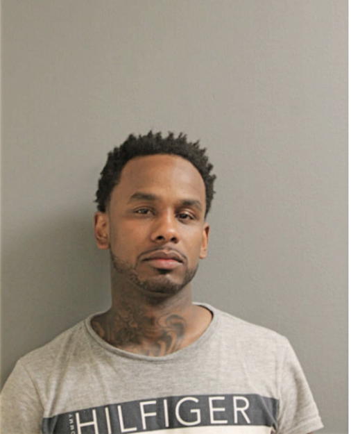 ALLEN T SURVILLION, Cook County, Illinois