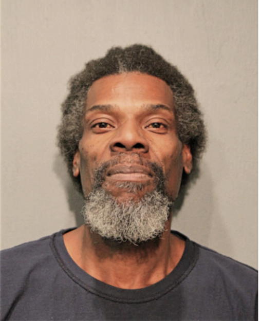 LOUIS SUTTON, Cook County, Illinois