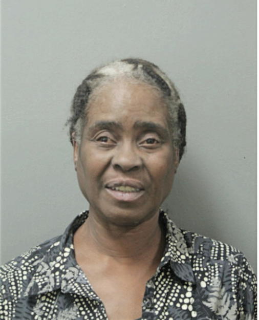 NANETTE M TATE, Cook County, Illinois