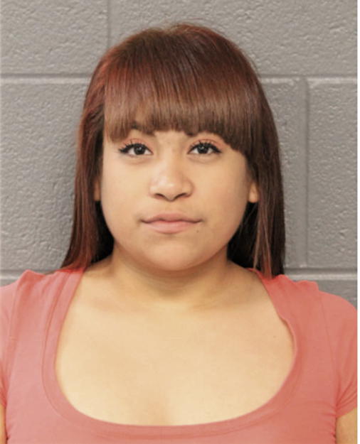 JOSEFINA TAVARES, Cook County, Illinois