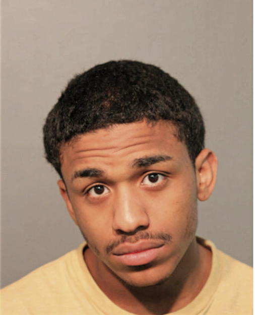 JUSTIN K TAYLOR, Cook County, Illinois