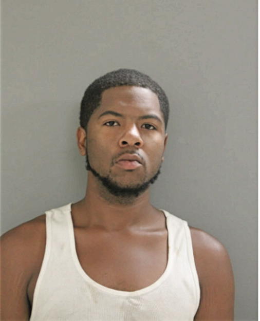TERELL TAYLOR, Cook County, Illinois